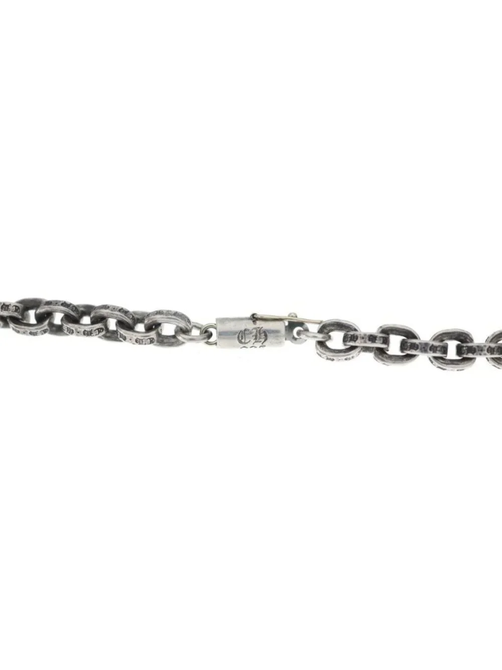 Chrome Hearts product name